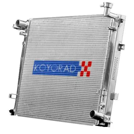 Koyo V2588 Koyo 03-07 Infiniti G35 Coupe / 03-06 G35 Sedan VQ35DE (MT) Radiator