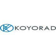 Koyo 03-07 Infiniti G35 Coupe / 03-06 Sedan VQ35DE (MT) Radiator - Truck & Automotive