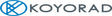 Koyo Koyo 06-13 Lexus IS250/IS350 2.5L/3.5L (6MT/AT) Radiator