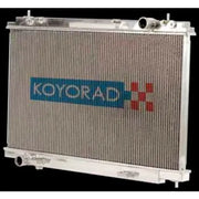 Koyo V2999 Koyo 07-08 Nissan 350Z VQ35HR (MT) Radiator