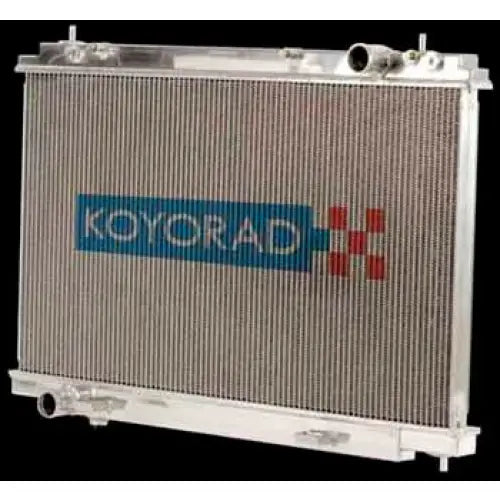 Koyo V2999 Koyo 07-08 Nissan 350Z VQ35HR (MT) Radiator