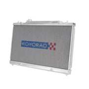 Koyo 2022 Honda Civic 1.5L Turbo (MT and CVT) All Aluminum Radiator - Truck & Automotive