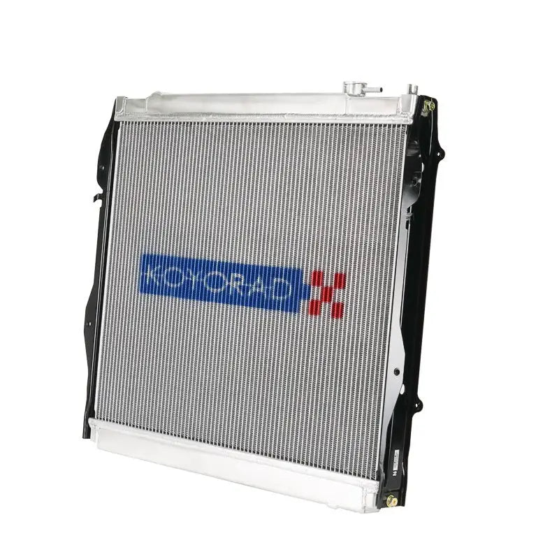 Koyo VH010513 Koyo 95-04 Toyota Tacoma V6 4x4 Manual Radiator