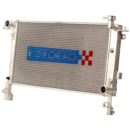 Koyo VH060650 Koyo 99-05 Mazda MX-5 Miata 1.8L (MT) Radiator