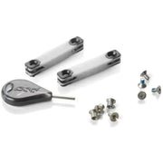 KP121-001-NS Kx 2.0 Hinge Ligament Set Black