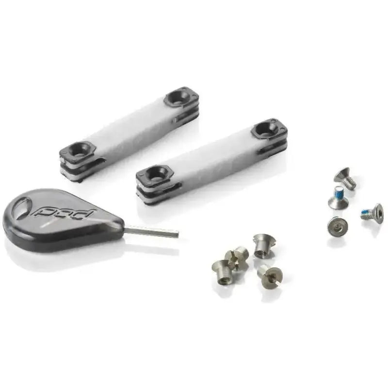 KP121-001-NS Kx 2.0 Hinge Ligament Set Black