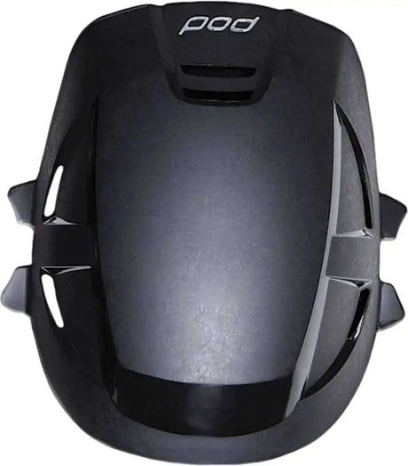 KP200-001-LG/XL Knee Brace Patella Guard Black L/X