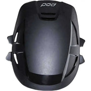 KP200-001-XS/SM/MD Knee Brace Patella Guard Black S/M