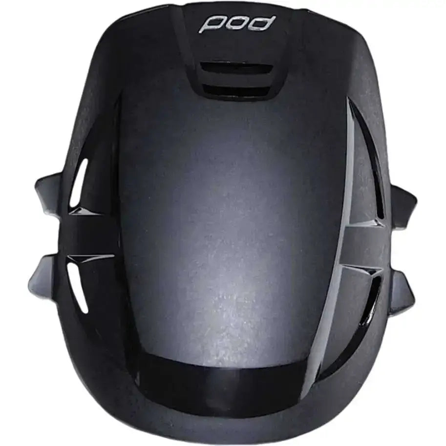 KP200-001-XS/SM/MD Knee Brace Patella Guard Black S/M