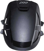 KP200-001-XS/SM/MD Knee Brace Patella Guard Black S/M