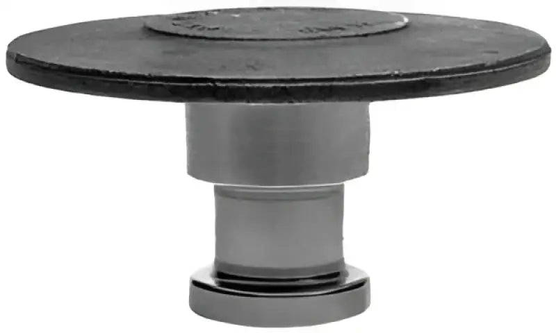 Trailer kingpin assembly for KP20038 Buyers Prod Kingpin 2In Forged .38In Bolster