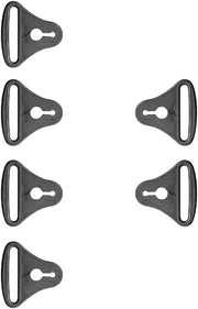 KP340-001-NS Knee Brace Strap Loop Set