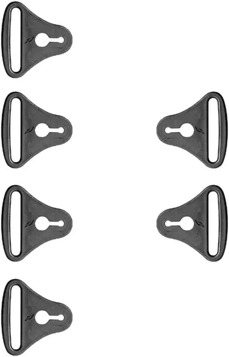 KP340-001-NS Knee Brace Strap Loop Set