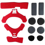 KP441-066-OS K4 Mx Pad Set Red (Right)