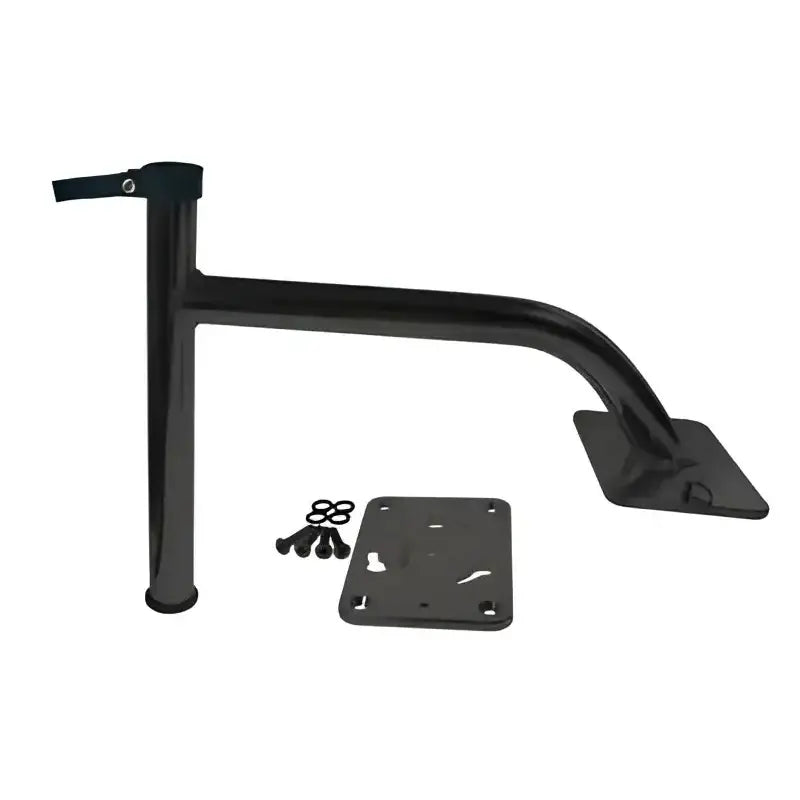 KPB30B Cmp Group 3 Inch Bow Black Powder Coat.