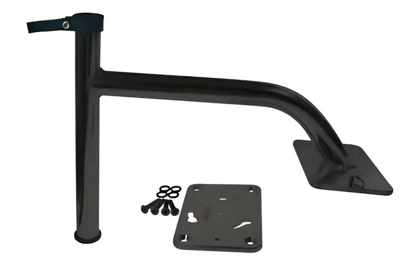 KPB30B Cmp Group 3 Inch Bow Black Powder Coat.
