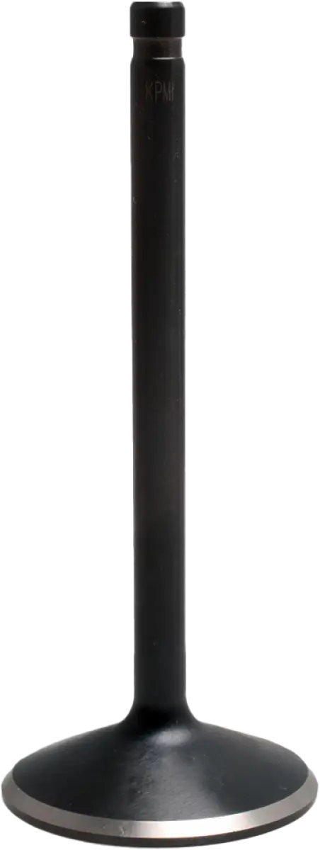 Black Diamond O/S Ex. Valve Evo/Twin Cam `84 04 - KPMI