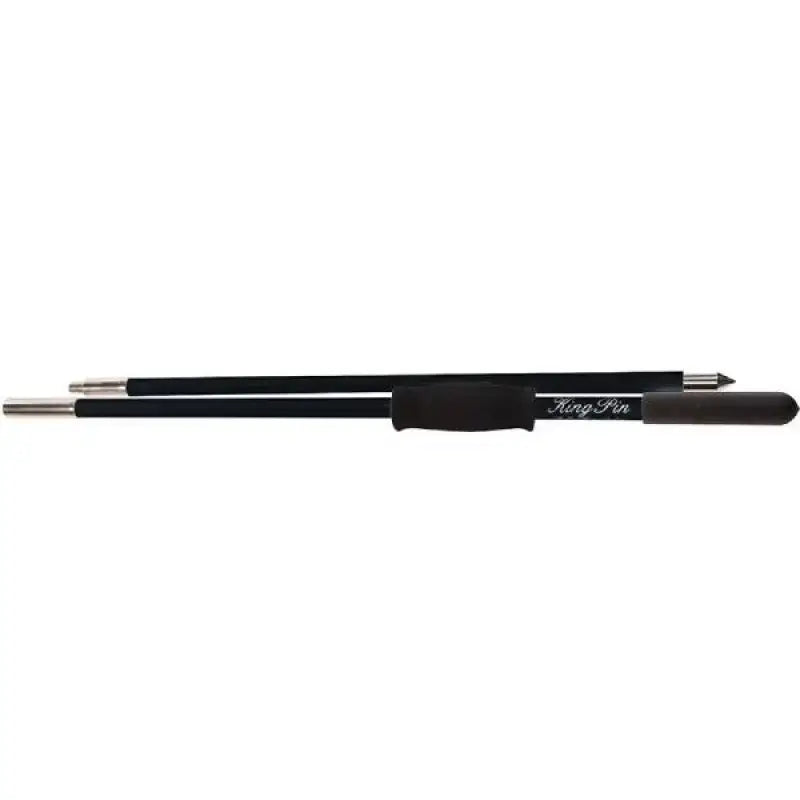 KPP100B Cmp Group 10 Ft Pole Black 2Pc, perfect for RV, Automotive, Powersports, off-road, marine, exterior, truck accessories, interior, truck bed, RV parts, Marine, AVADA - Best Sellers