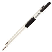 KPP120W Cmp Group 12 Ft Pole White 2Pc - Boat Anchor System