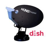 KPT1000 King Dtv Automatic Satellite For Phoenix - Tv Antenna