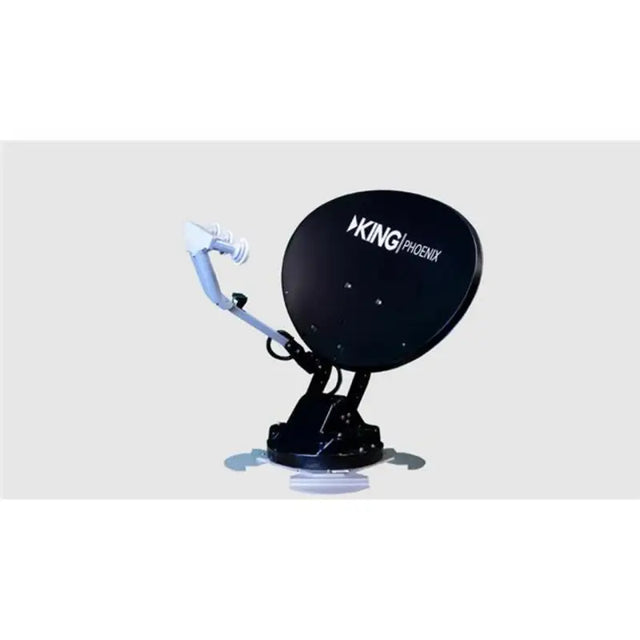 KPT1000 King Dtv Automatic Satellite For Phoenix - Tv Antenna