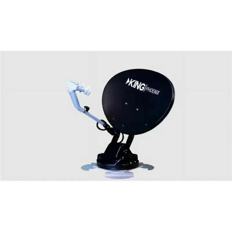 KPT1000 King Dtv Automatic Satellite For Phoenix - Tv Antenna