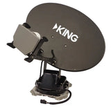KPU1000 King Phoenix Automatic Roof Mount Only - Satellite Tv Antenna Elevation Motor