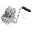 KR15000301 Trailer Boat Winch