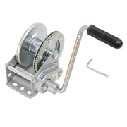 KR15000301 Trailer Boat Winch