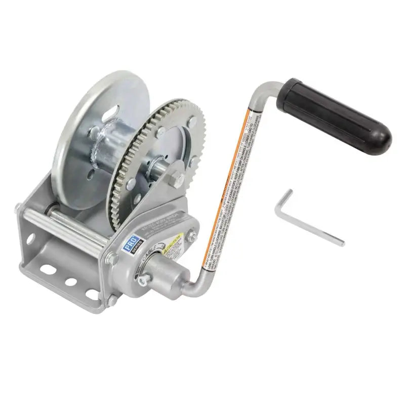 KR15000301 Trailer Boat Winch