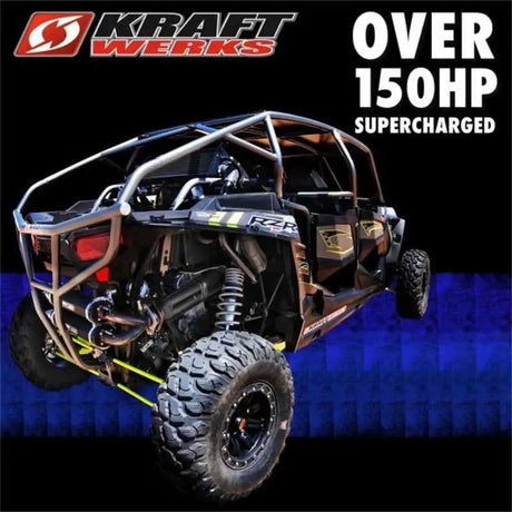 KraftWerks 150-17-1000