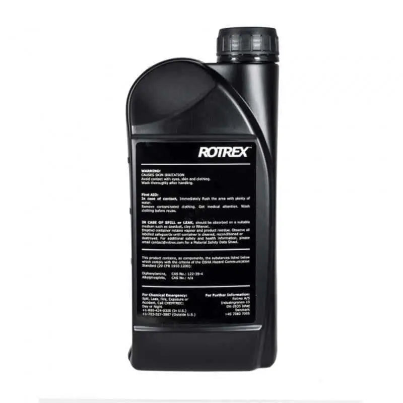 KraftWerks R50-S150-OIL