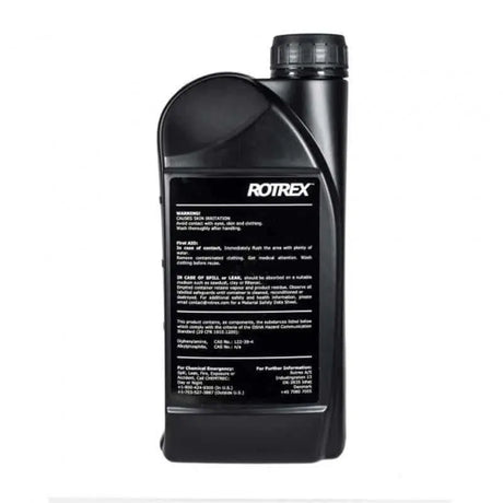 KraftWerks R50-S150-OIL
