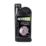 KraftWerks R50-S150-OIL