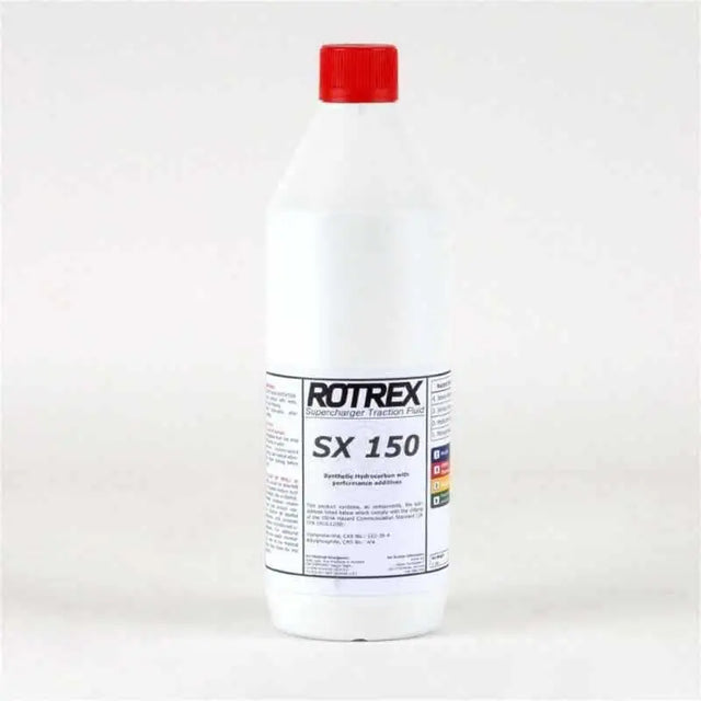 KraftWerks R50-S150-OIL