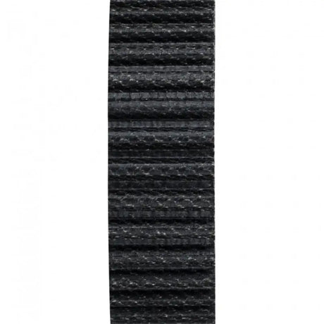 Black timing belt for KraftWerks supercharger replacement on 00-09 Honda S2000