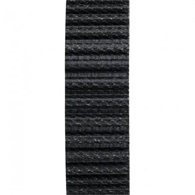 Black timing belt for KraftWerks supercharger replacement on 00-09 Honda S2000