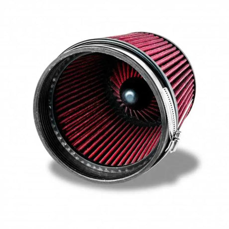 KraftWerks Universal Intake Kit w/Integrated Mounting Ring - 3in Coupler 