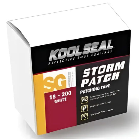 KS0018225-99 Roof Repair Tape