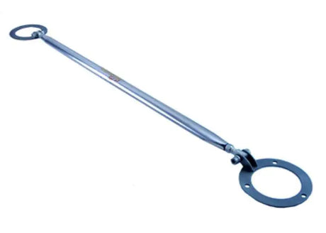 Whiteline KSB586Q Whiteline 02-07 Subaru WRX Wagon / 03-07 Subaru Impreza Non-Turbo Wagon Rear adjustable strut tower