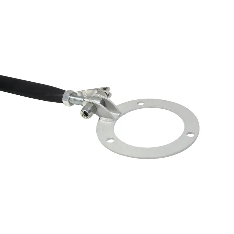 Whiteline KSB586Q KSB586Q Whiteline 02-07 Subaru WRX Wagon / 03-07 Subaru Impreza Non-Turbo Wagon Rear adjustable strut tower