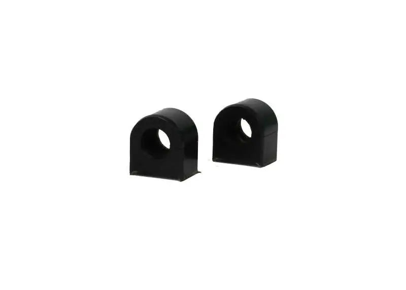 Whiteline KSK073-24G Whiteline 7/04+ Audi A3 / 2/06+ VW Jetta/8/03+ Golf 24mm Front Sway Bar Mount Bushing