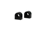 Whiteline KSK073-24G Whiteline 7/04+ Audi A3 / 2/06+ VW Jetta/8/03+ Golf 24mm Front Sway Bar Mount Bushing