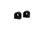 Whiteline KSK073-24G Whiteline 7/04+ Audi A3 / 2/06+ VW Jetta/8/03+ Golf 24mm Front Sway Bar Mount Bushing