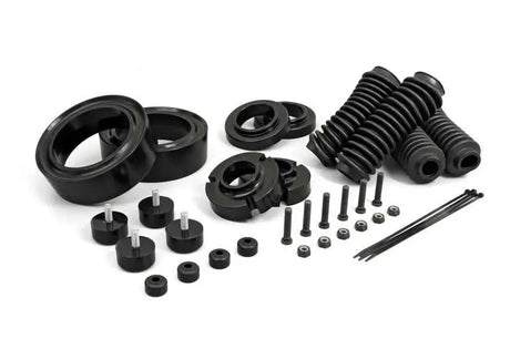 Daystar KT09110BK Daystar 2001-2006 Toyota Sequoia 2WD/4WD - 2.5in Lift Kit