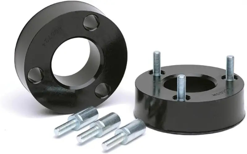 KT09133BK Daystar Front Leveleing Kit