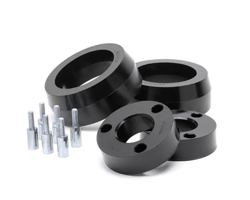 KT09134BK Daystar 2011 Toyota 4 Runner