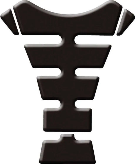 KT1300 Tank Pad Black