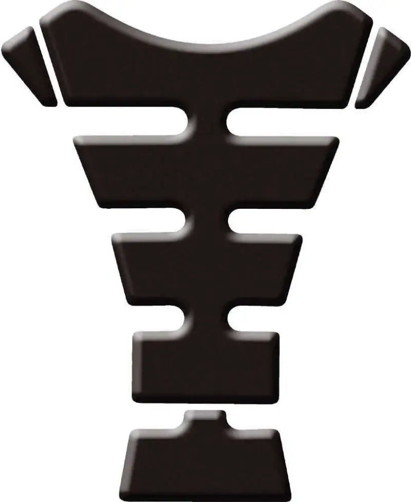 KT1300 Tank Pad Black
