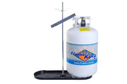 KT40MNT Propane Tank Rack